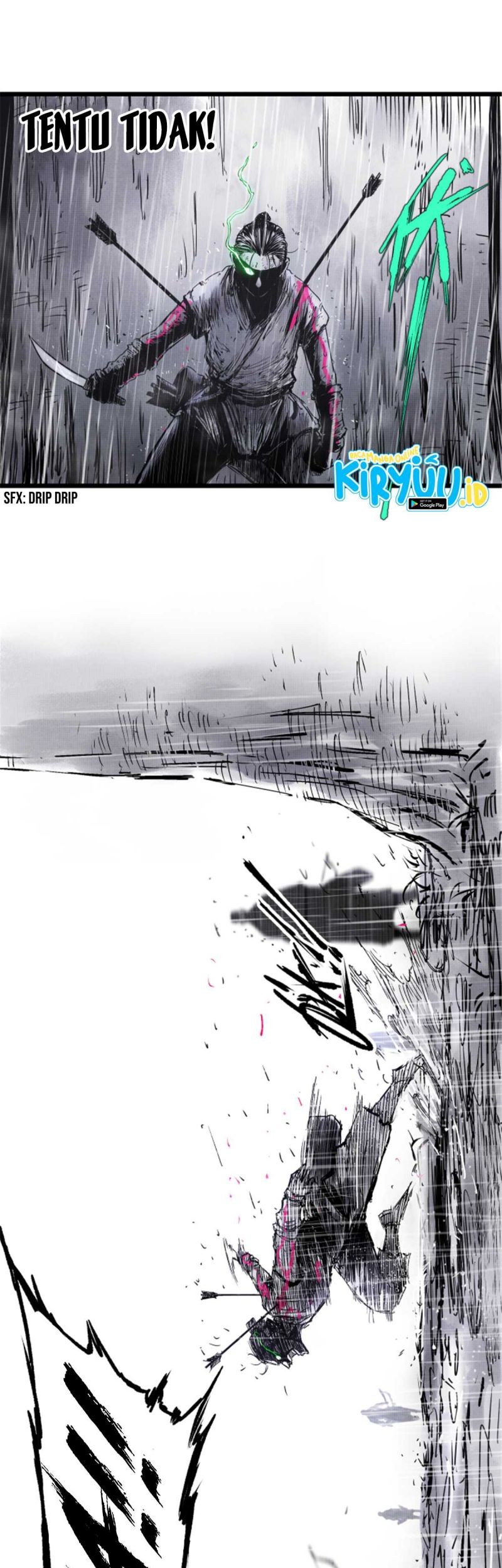 Lu Bu’s Life Simulator Chapter 8 halaman 7
