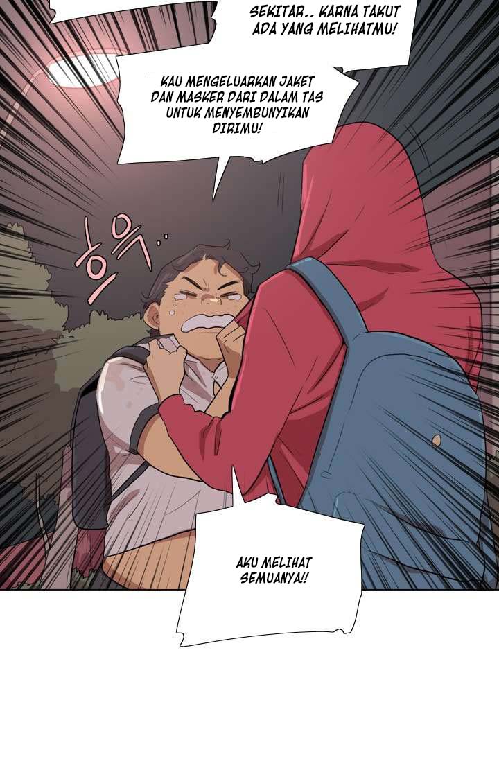 I’m da best Chapter 13 halaman 12