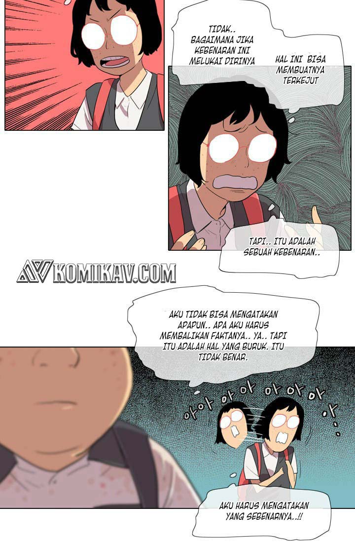 I’m da best Chapter 12 halaman 10