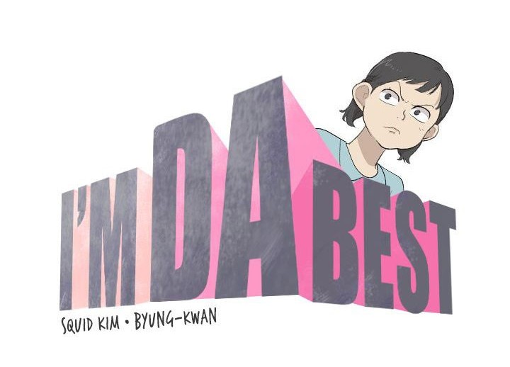 I’m da best Chapter 3 halaman 7