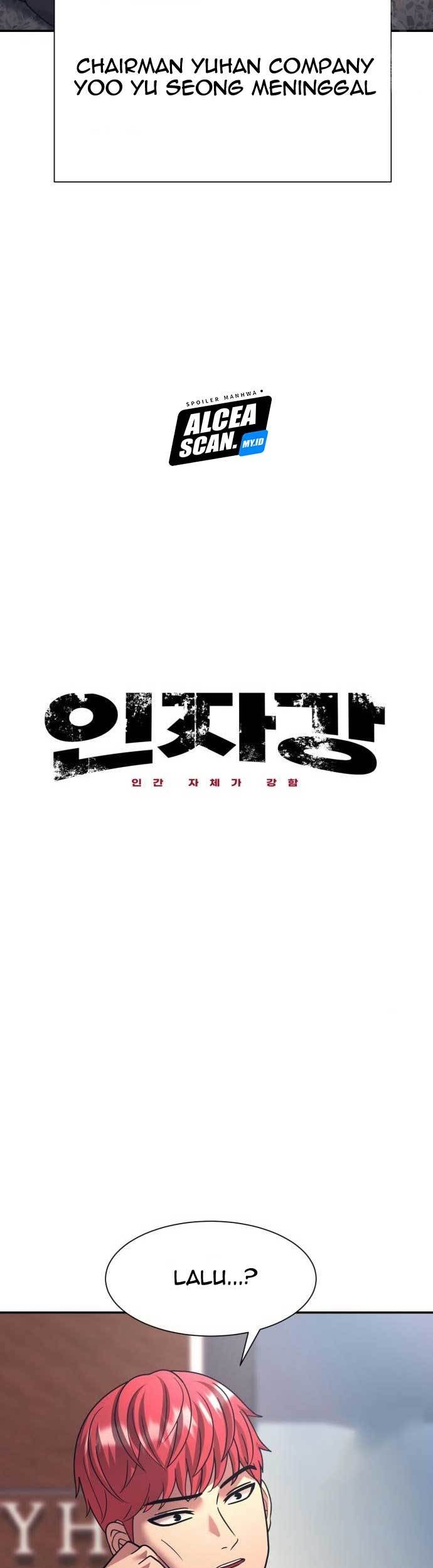 Injagang Chapter 20 halaman 12