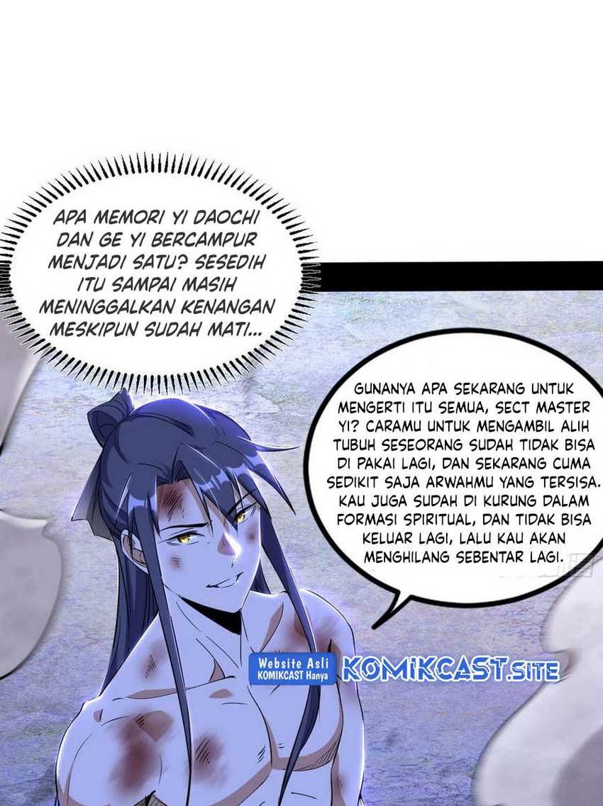 I’m An Evil God Chapter 310 halaman 11