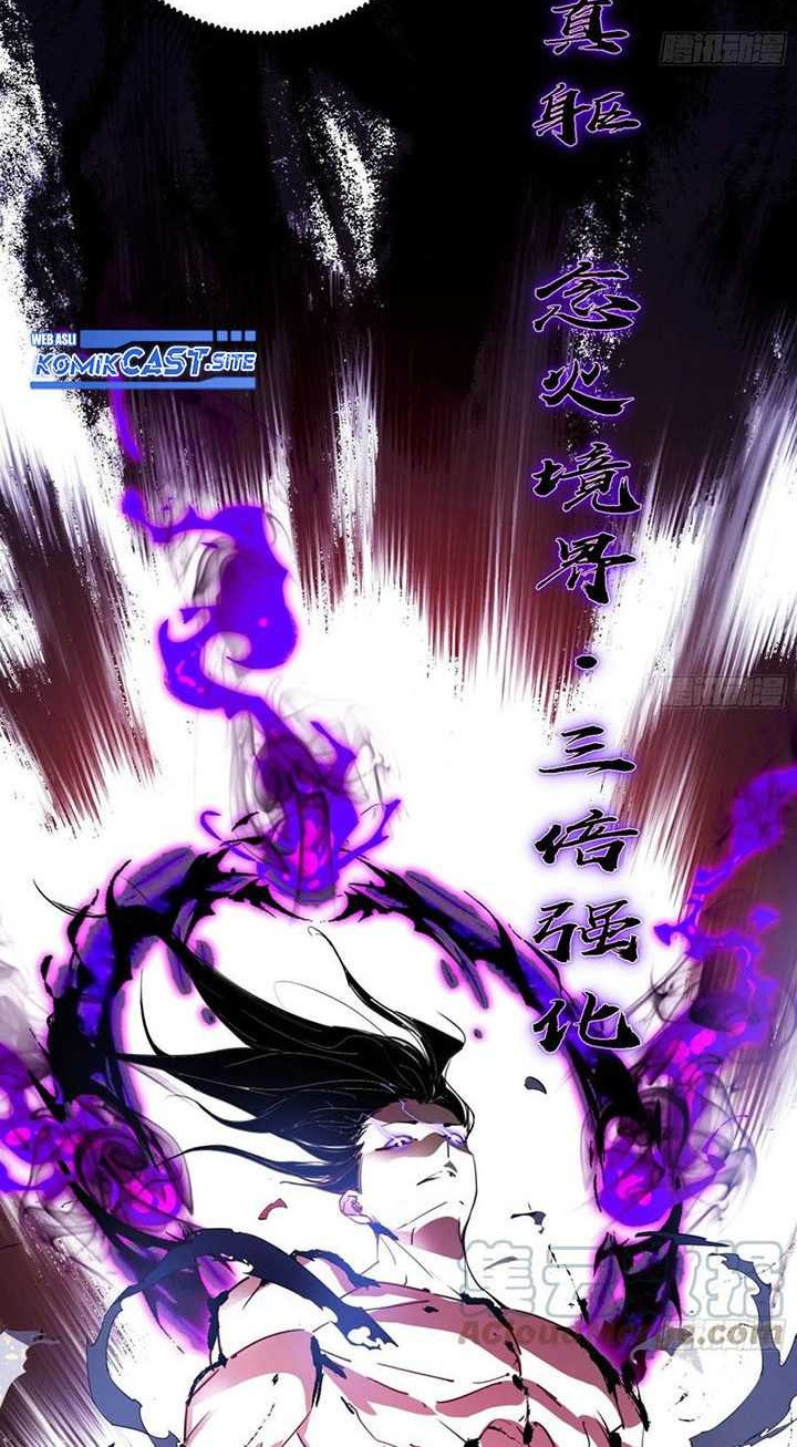 I’m An Evil God Chapter 309 halaman 9