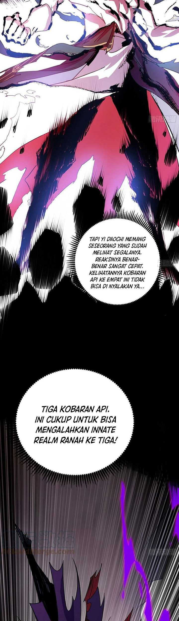 I’m An Evil God Chapter 309 halaman 10