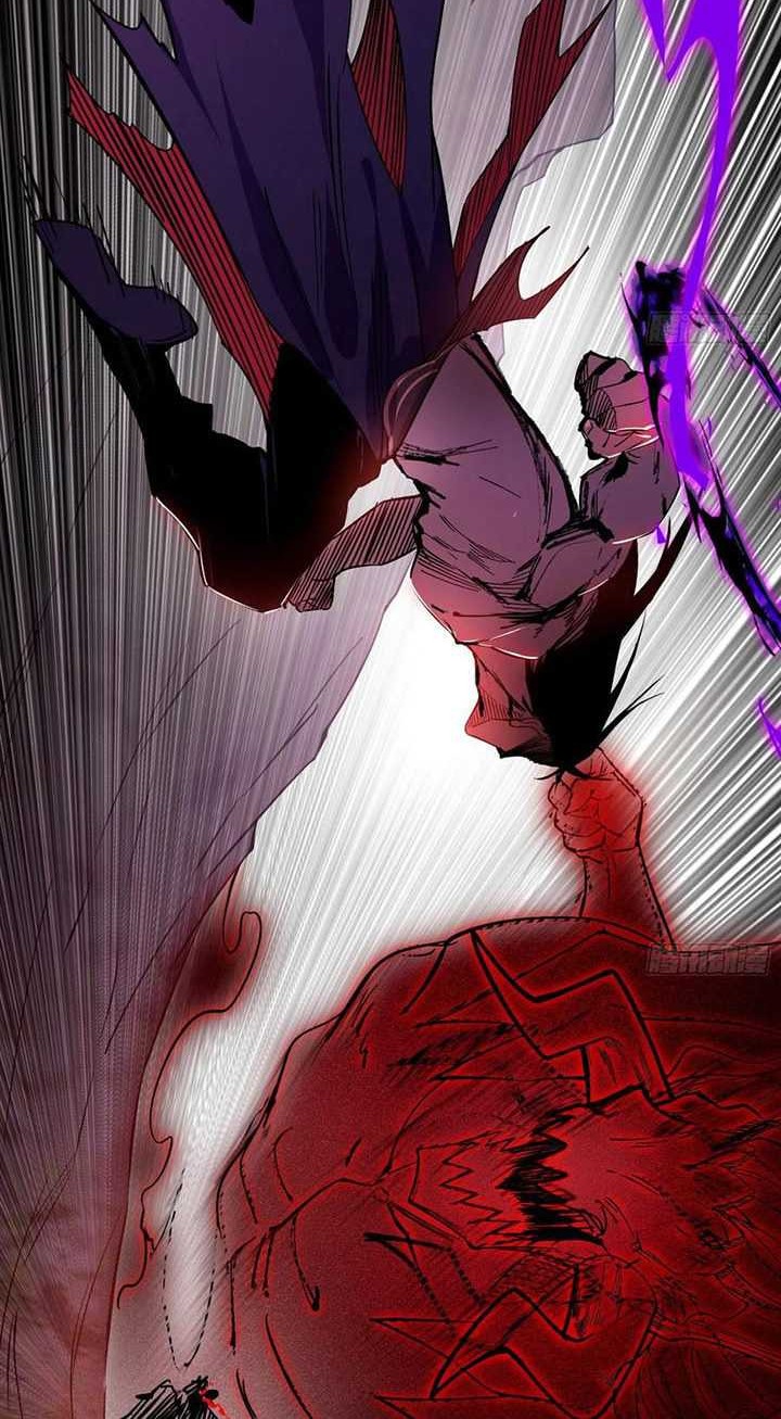 I’m An Evil God Chapter 309 halaman 11