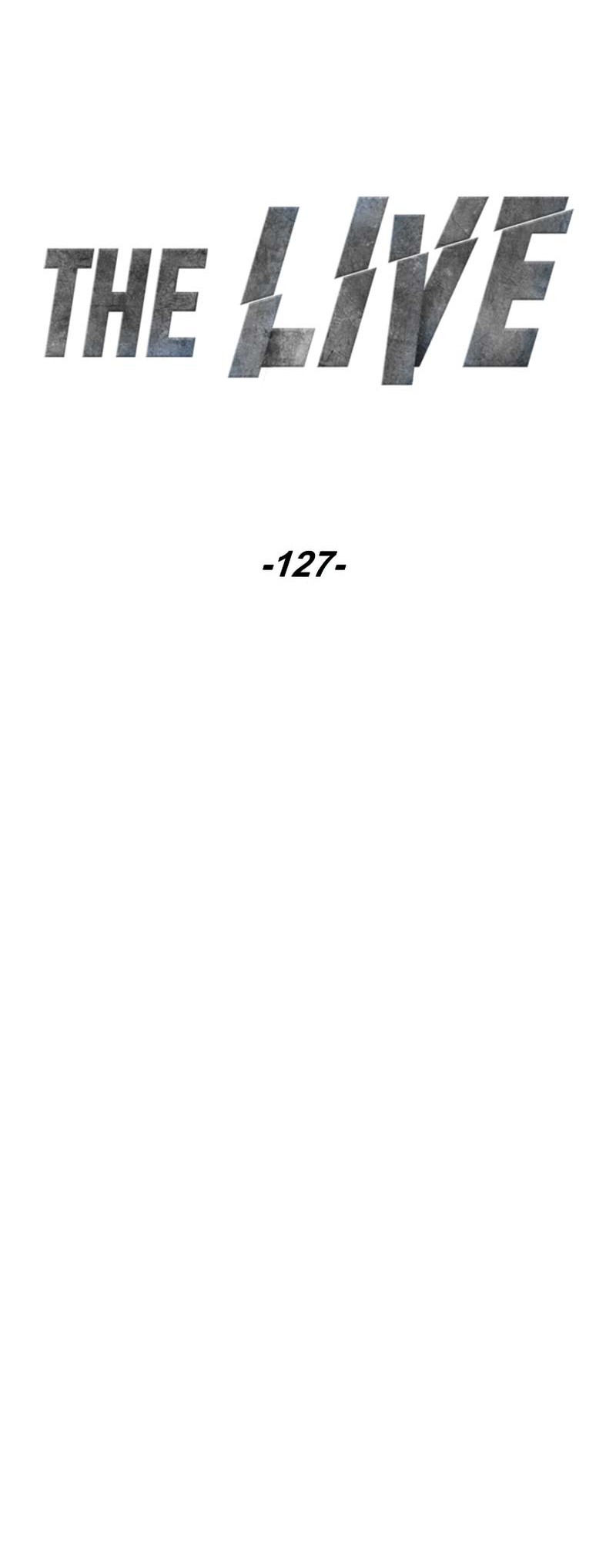 The Live Chapter 127 halaman 13