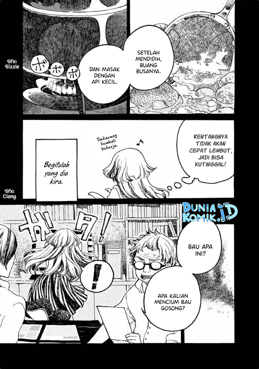 Oli Oli Soup Chapter 4 halaman 4