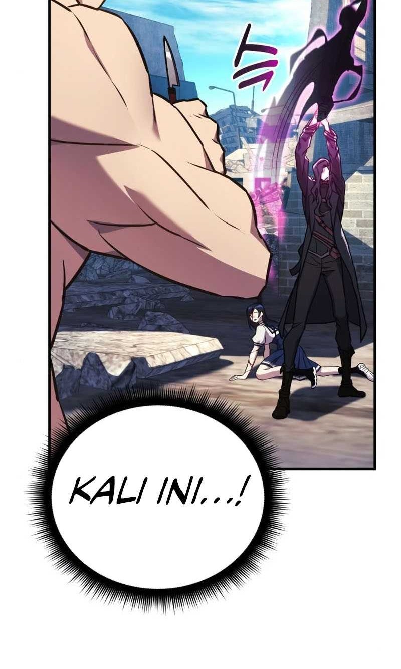 I’ll be Taking a Break for Personal Reasons Chapter 25 Gambar 13