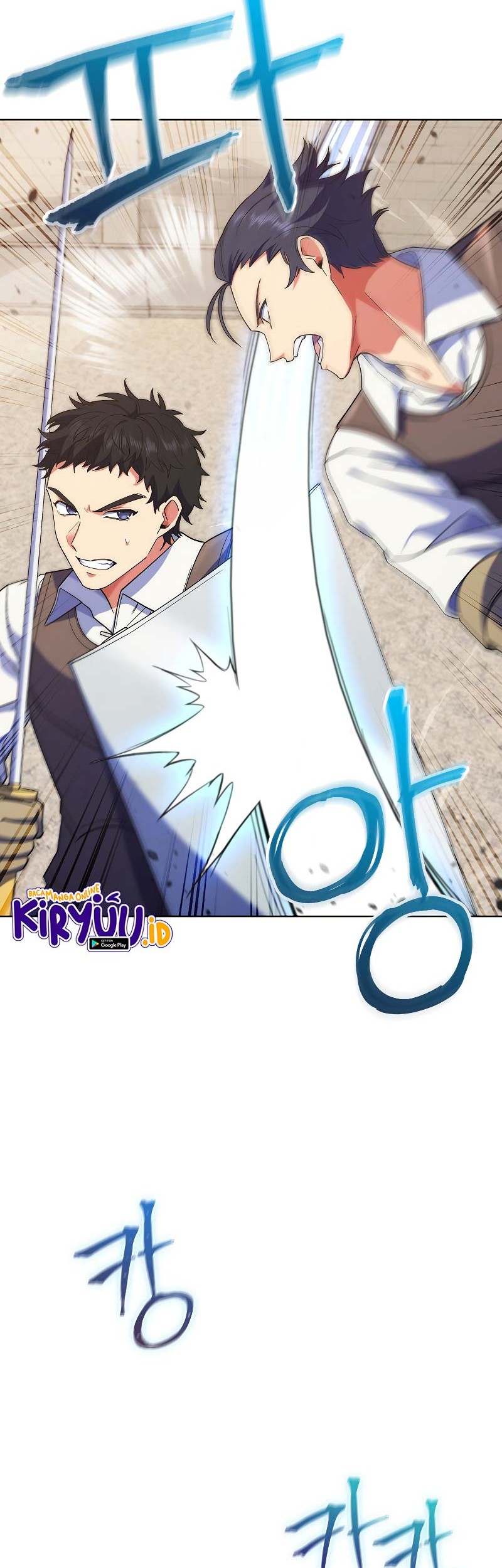 I Regressed to My Ruined Family Chapter 18 Gambar 11