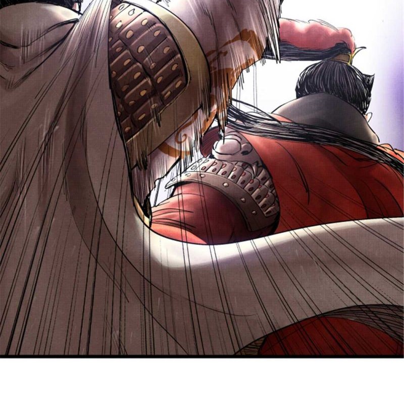 Lu Bu’s Life Simulator Chapter 12 halaman 8