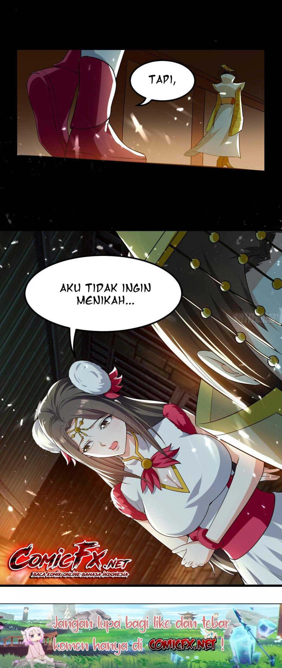 Outsider Super Son In Law Chapter 69 halaman 5