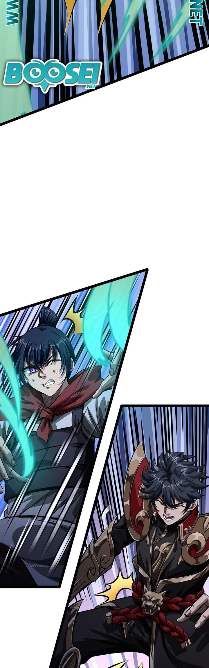 Devil’s Advent Chapter 29 halaman 6