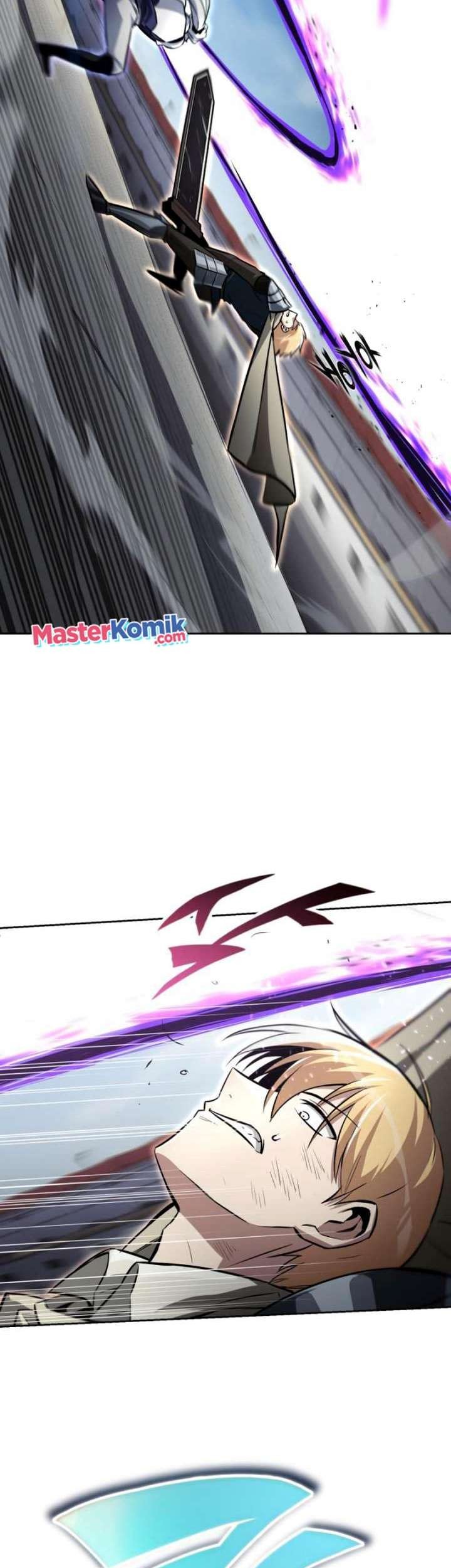 Lazy Prince Becomes a Genius Chapter 74 Gambar 11
