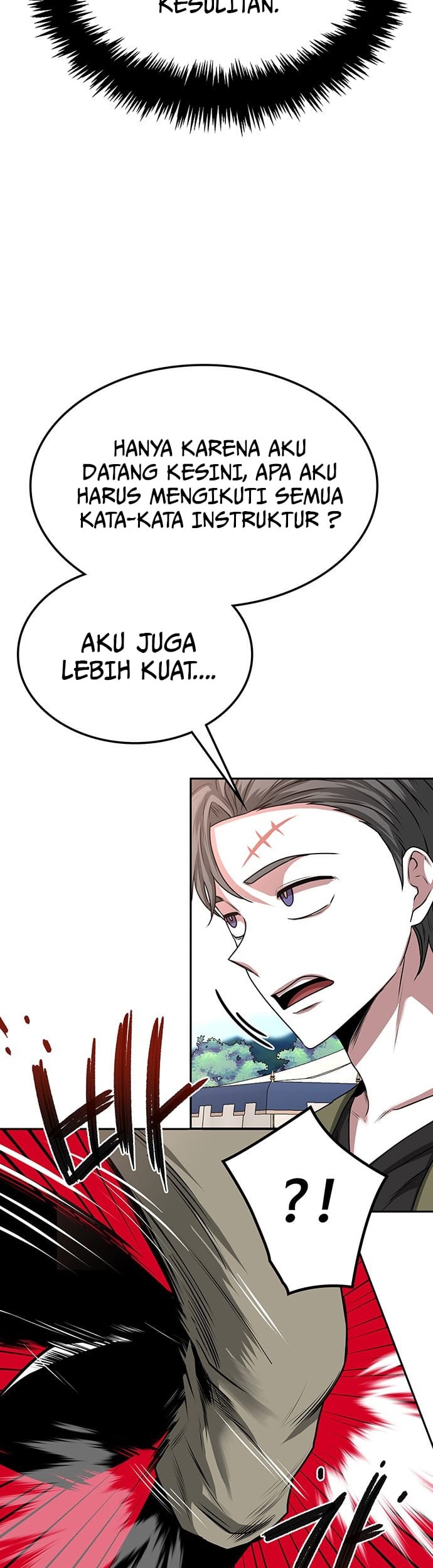 Midwood Chapter 9 halaman 11