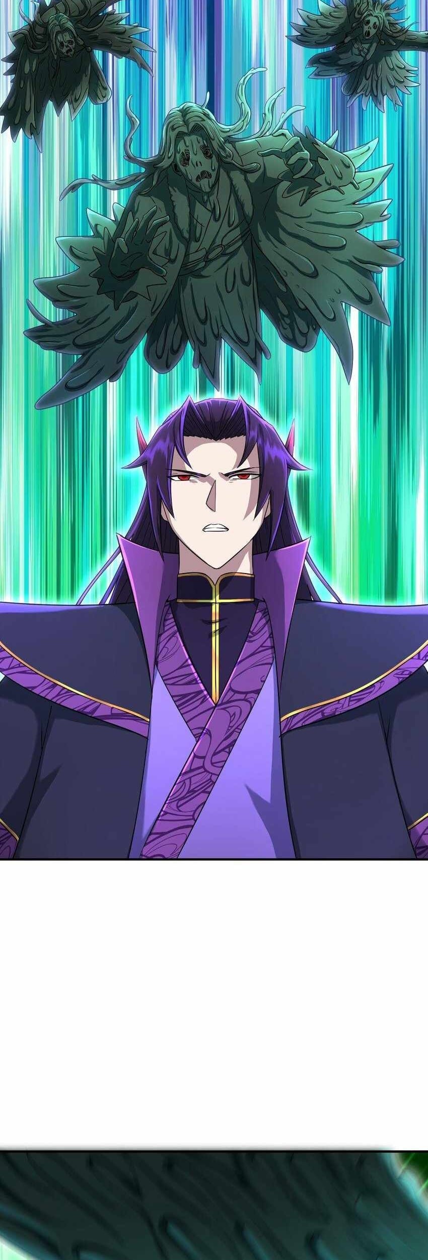 I Have Become The Demonic Ancestor Chapter 20 Gambar 12