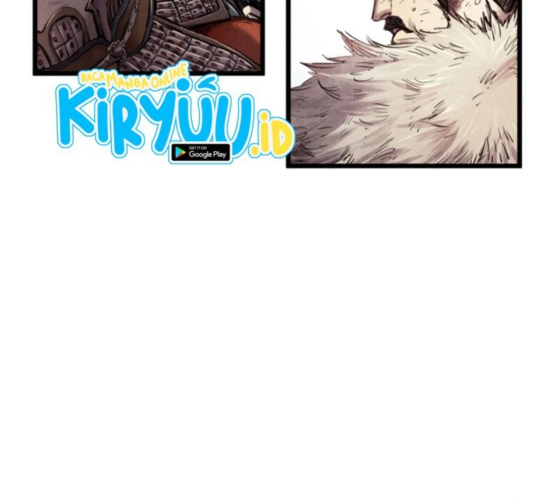 Lu Bu’s Life Simulator Chapter 13 halaman 7