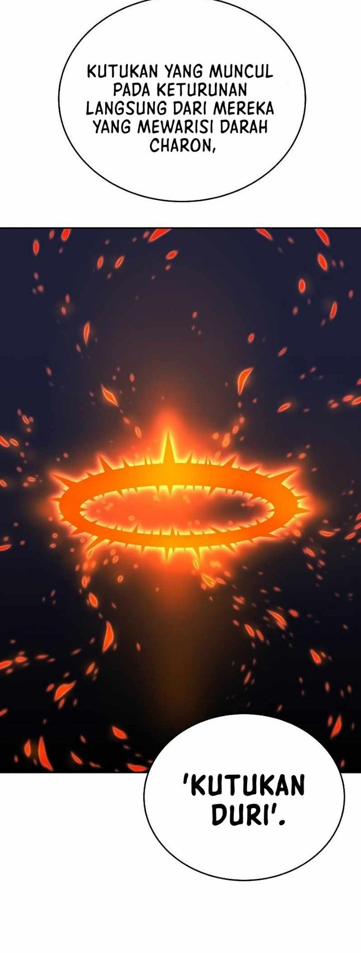 X Ash Chapter 51 halaman 16