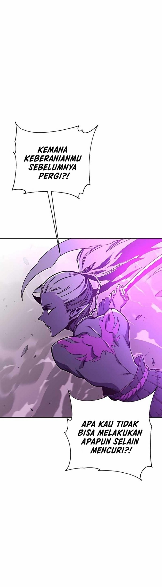 X Ash Chapter 52 halaman 11