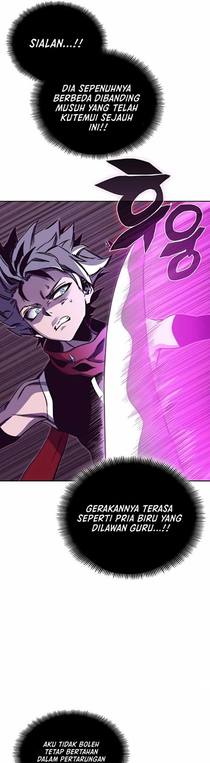 X Ash Chapter 52 halaman 13
