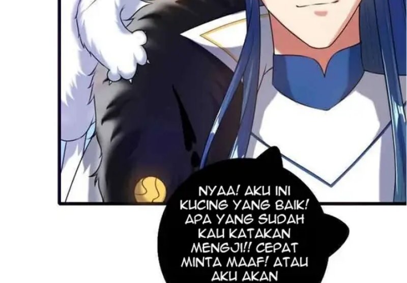 Harmonious Emperor Chapter 54 Gambar 6