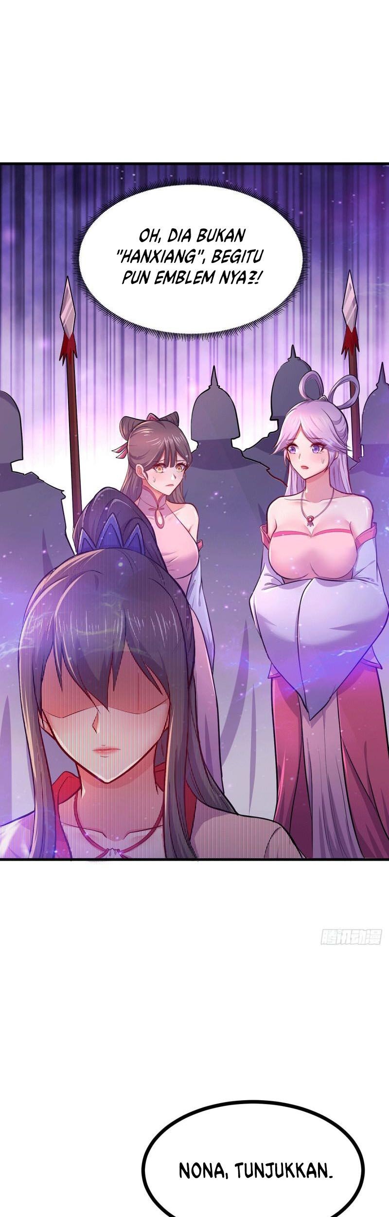 Son in Law Does Cheap Cultivation Chapter 181 halaman 6