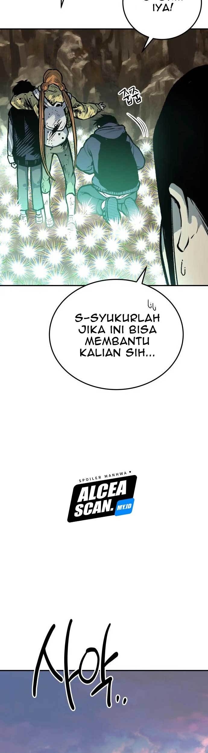 ZomGan Chapter 24 halaman 18