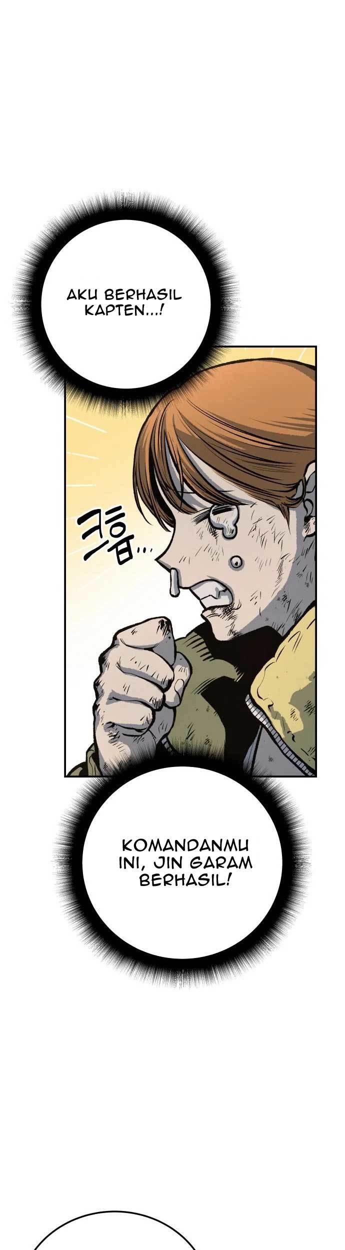 ZomGan Chapter 24 halaman 16