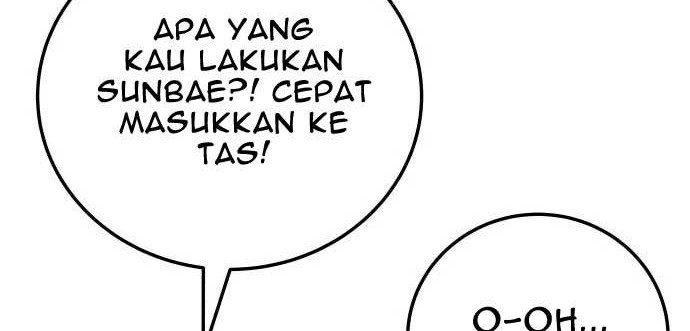 ZomGan Chapter 24 halaman 17