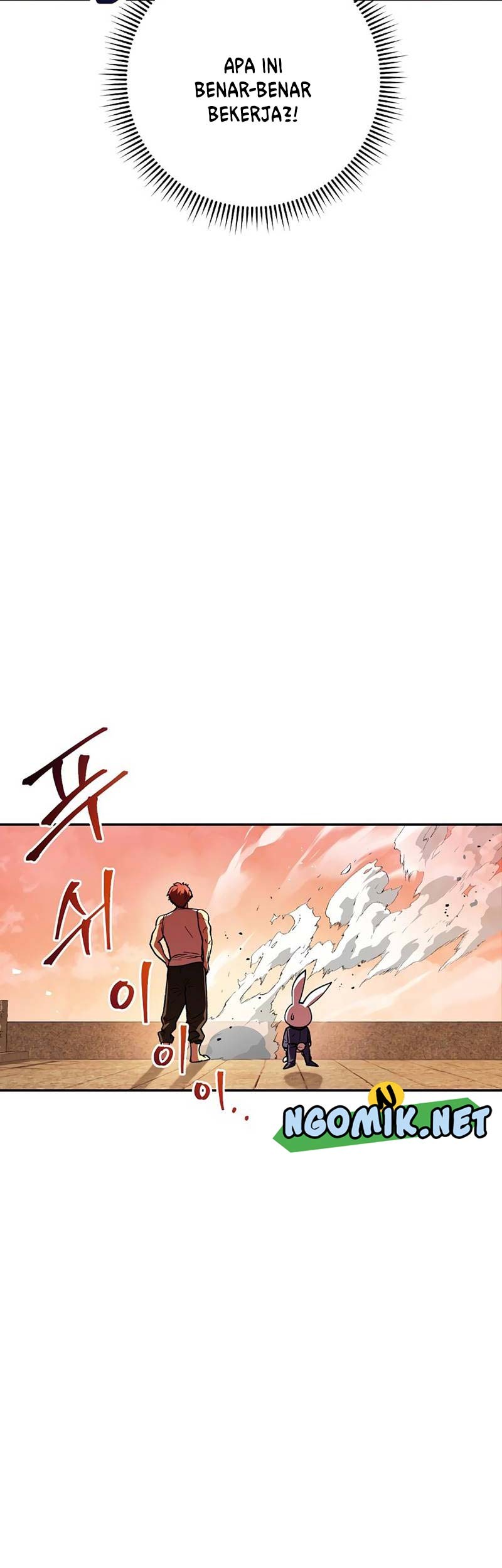 Dungeon Reset Chapter 136 halaman 10