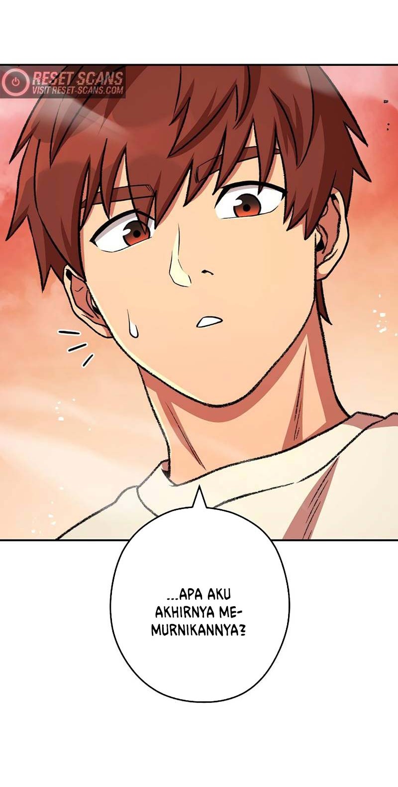 Dungeon Reset Chapter 136 halaman 11