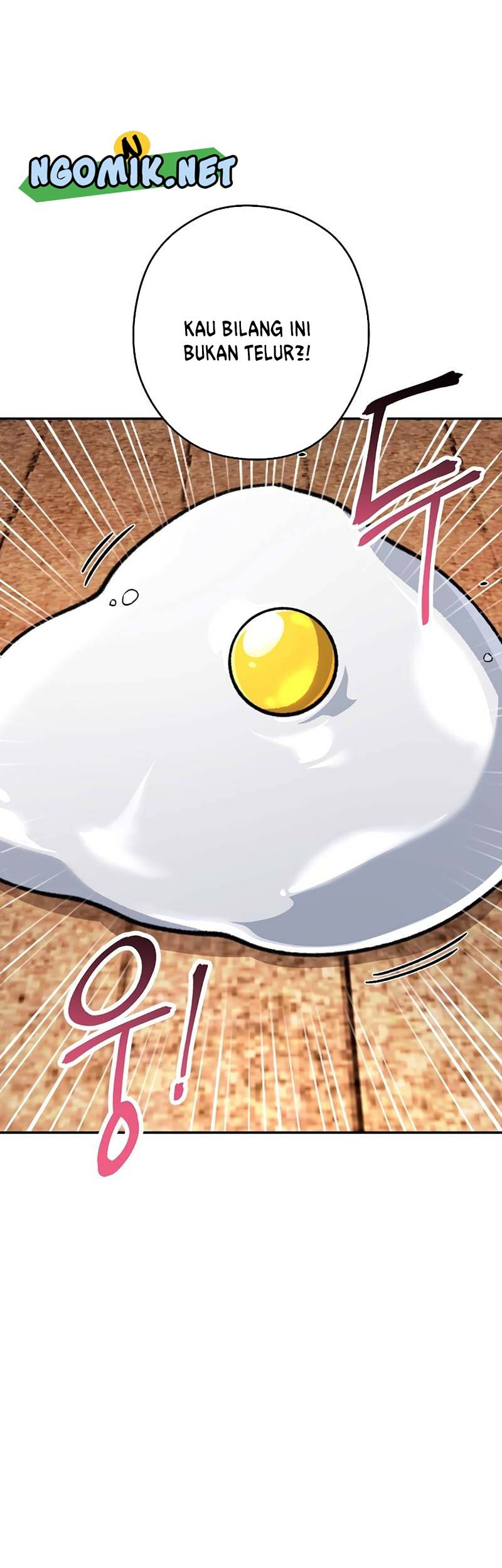Dungeon Reset Chapter 136 halaman 12