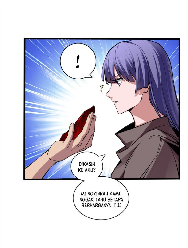 Let Me Game In Peace Chapter 75 Gambar 6