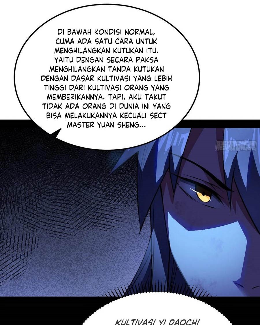I’m An Evil God Chapter 311 halaman 11