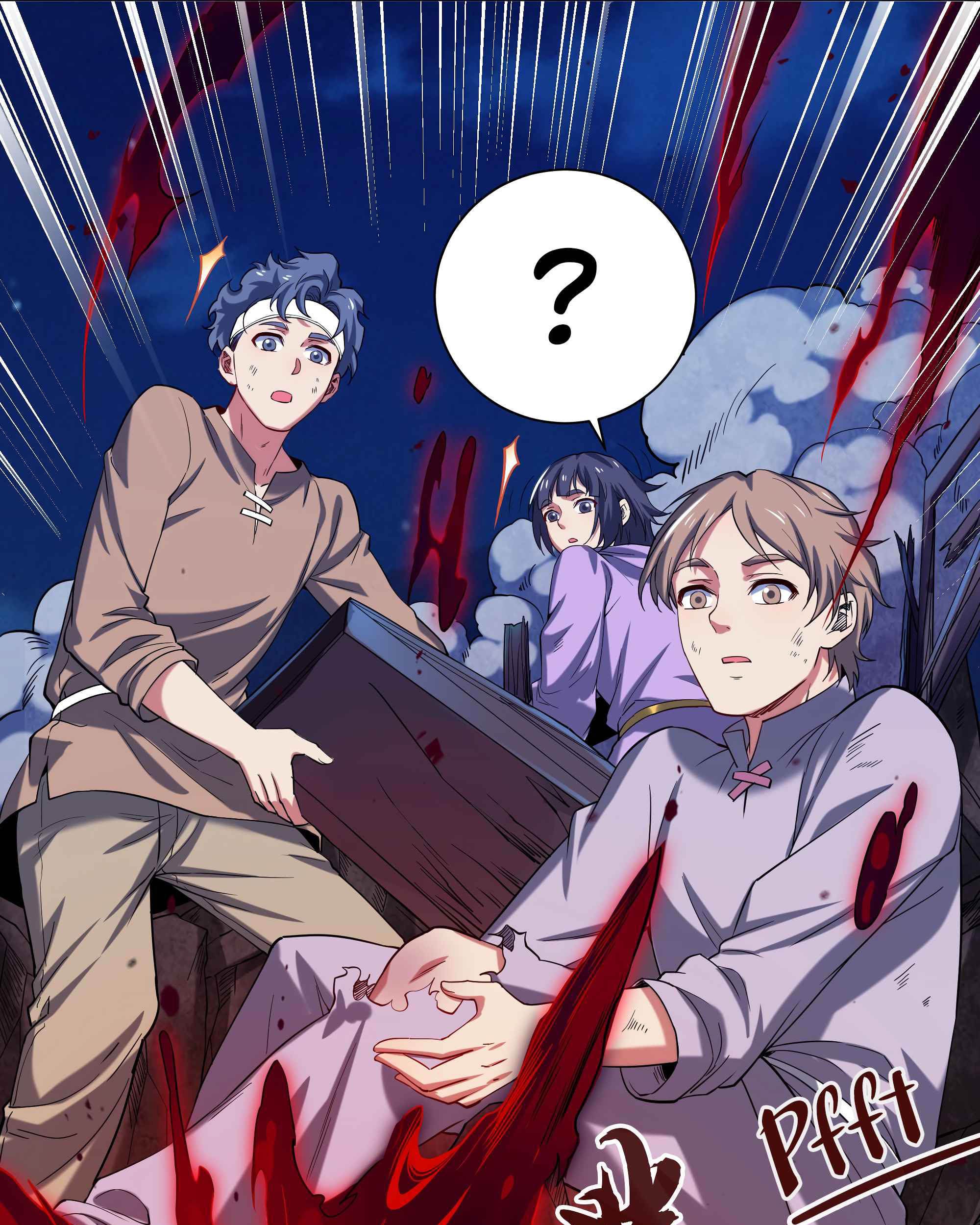 Despite Coming From the Abyss, I Will Save Humanity Chapter 7 Gambar 16