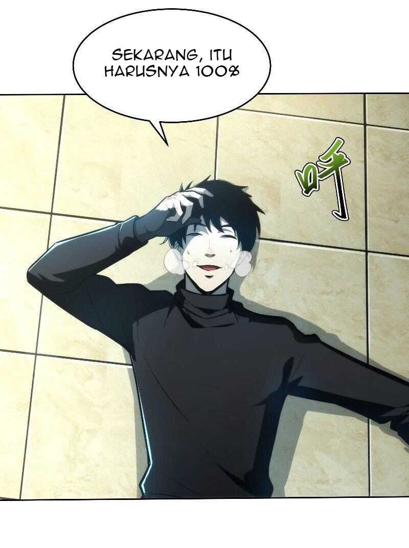Wo Kao Qiangpo Zheng Shang Wangzhe Chapter 02 Gambar 22