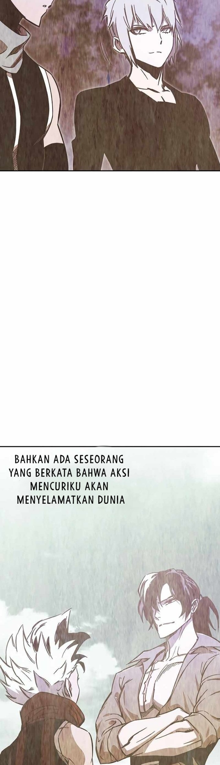 X Ash Chapter 53 halaman 10