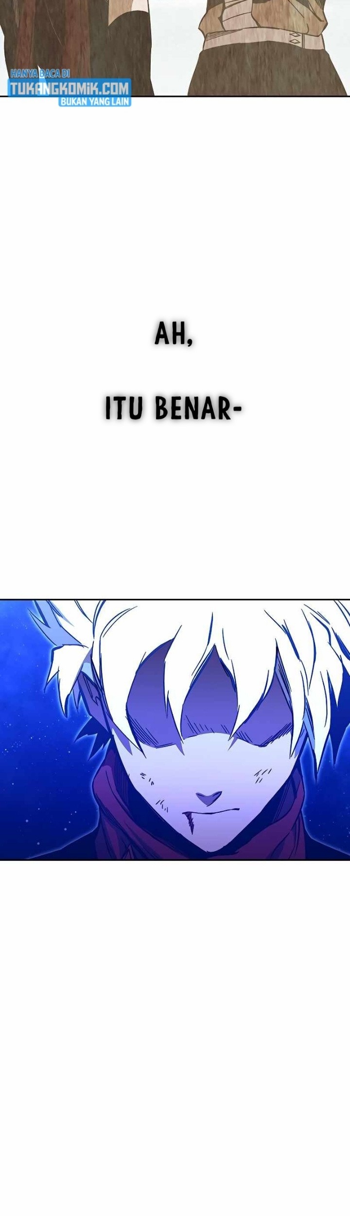 X Ash Chapter 53 halaman 11