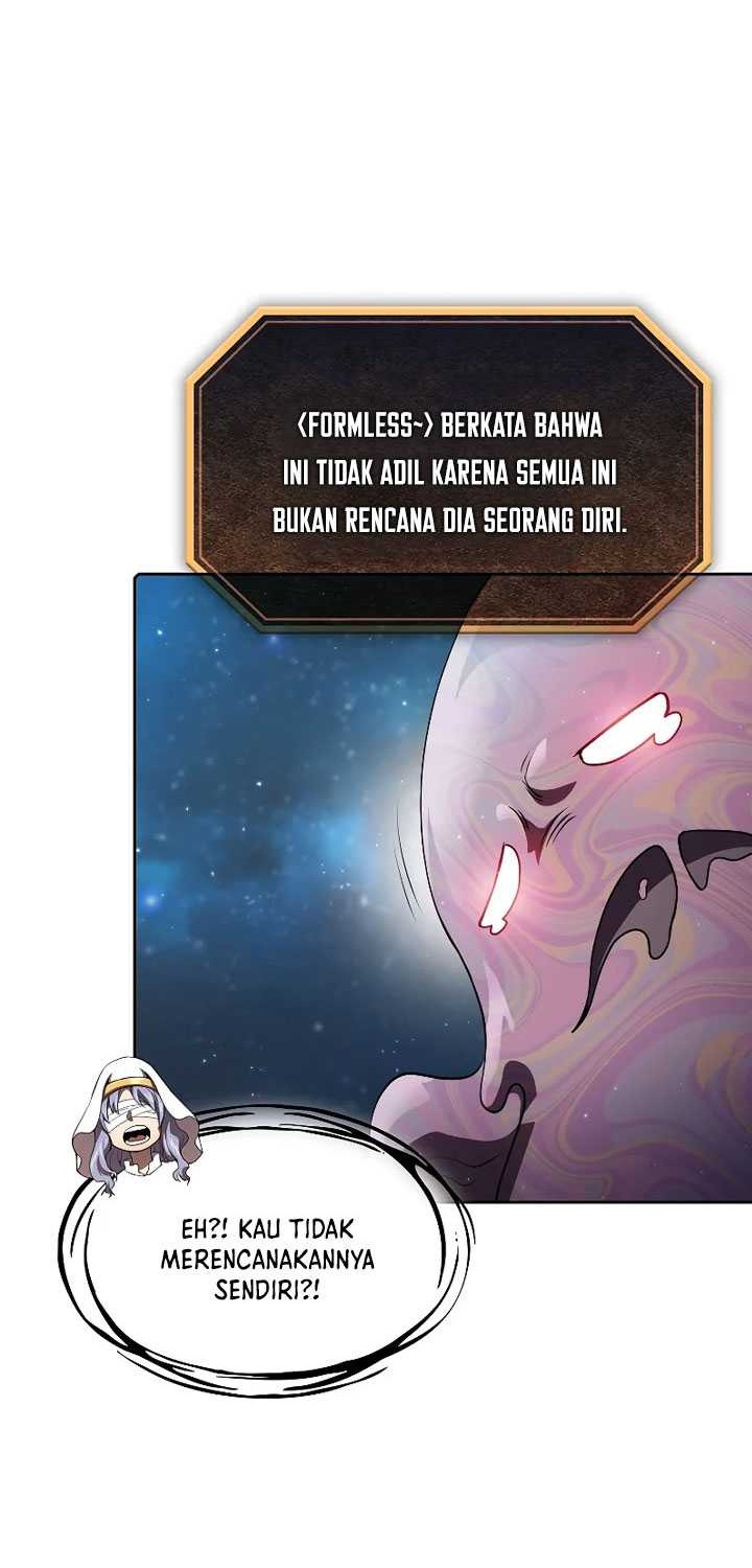 The Constellation that Returned from Hell Chapter 105 halaman 12