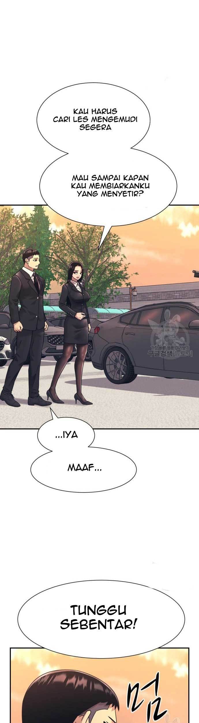 Injagang Chapter 21 halaman 16