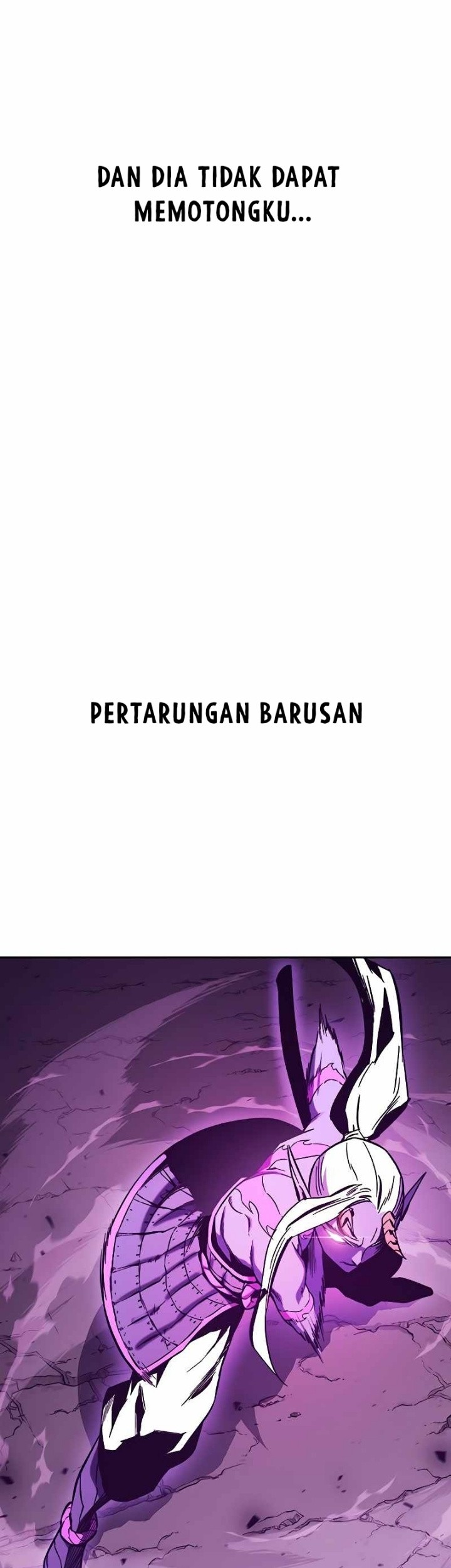X Ash Chapter 54 halaman 11
