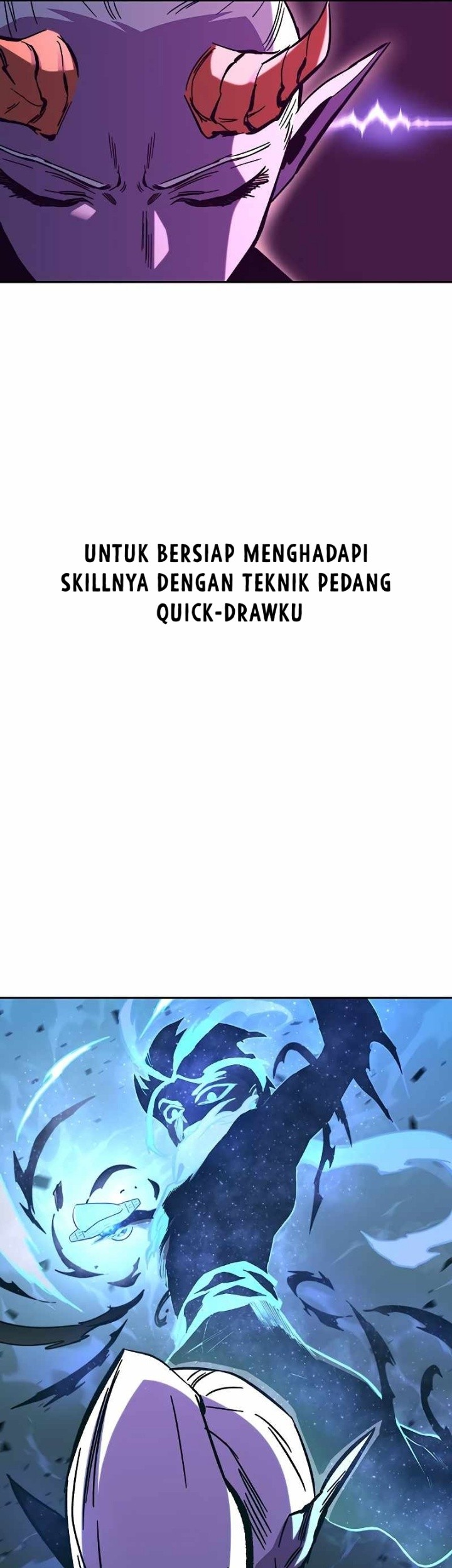 X Ash Chapter 54 halaman 13
