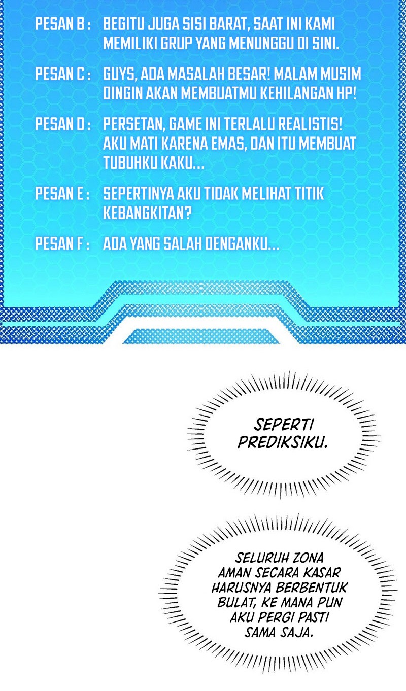 I Have a Billion Achievements! Chapter 2 halaman 8