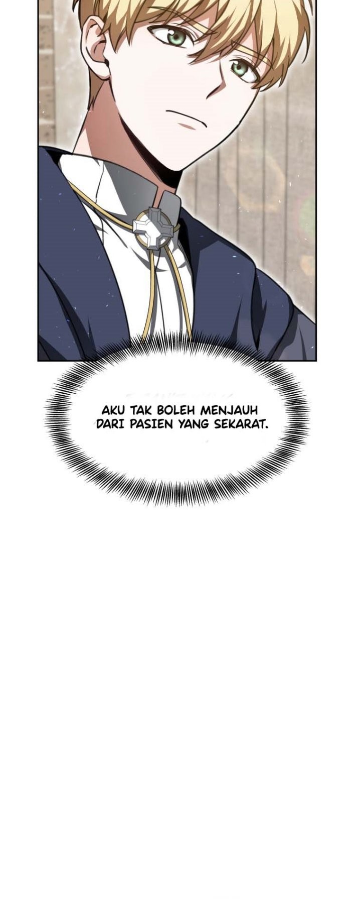 Dr. Player Chapter 5 halaman 11