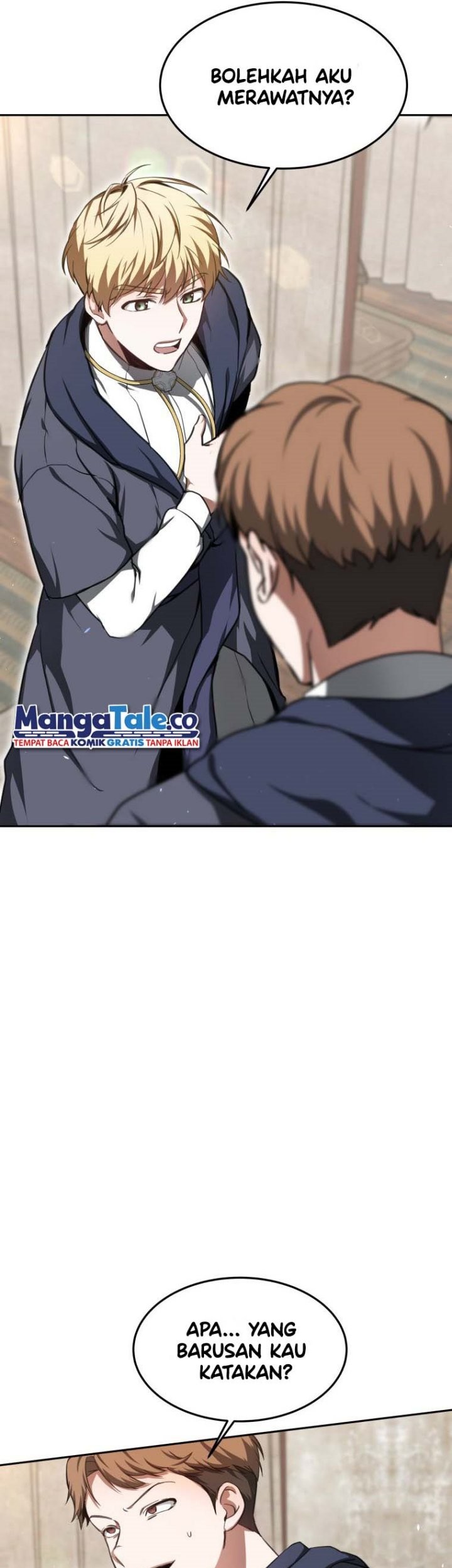 Dr. Player Chapter 5 halaman 12