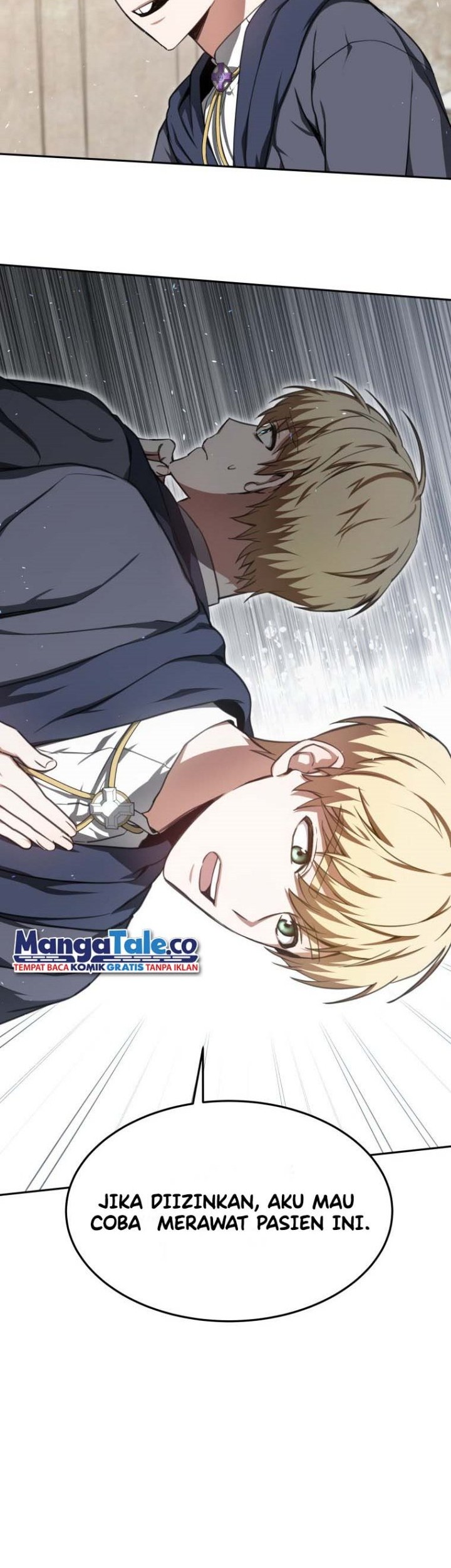Dr. Player Chapter 5 halaman 13