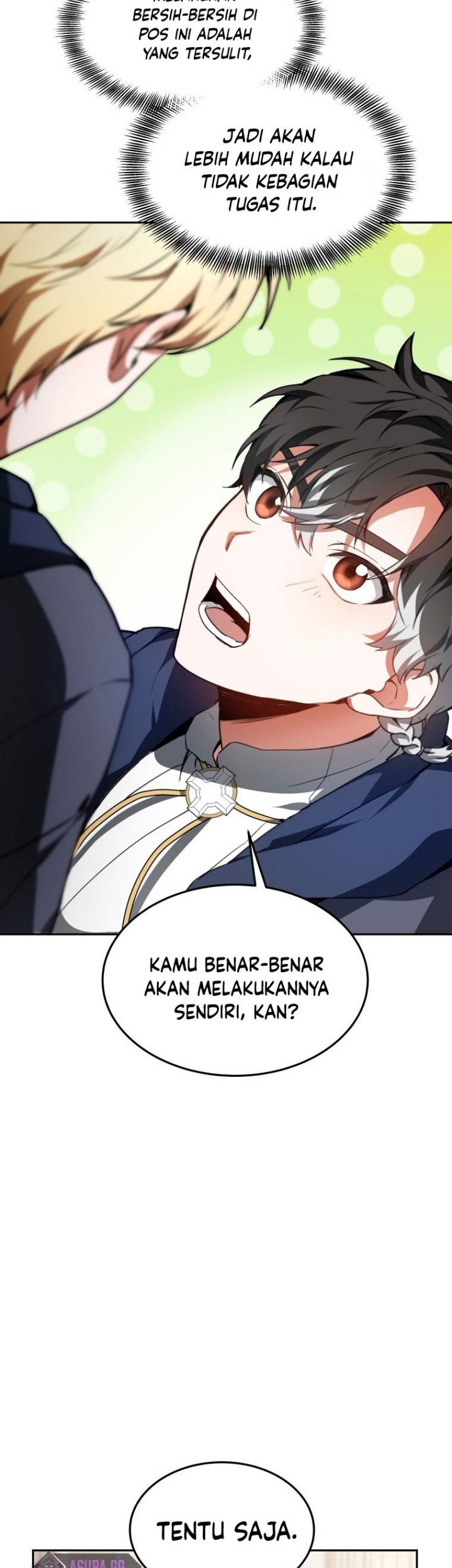 Dr. Player Chapter 4 halaman 15