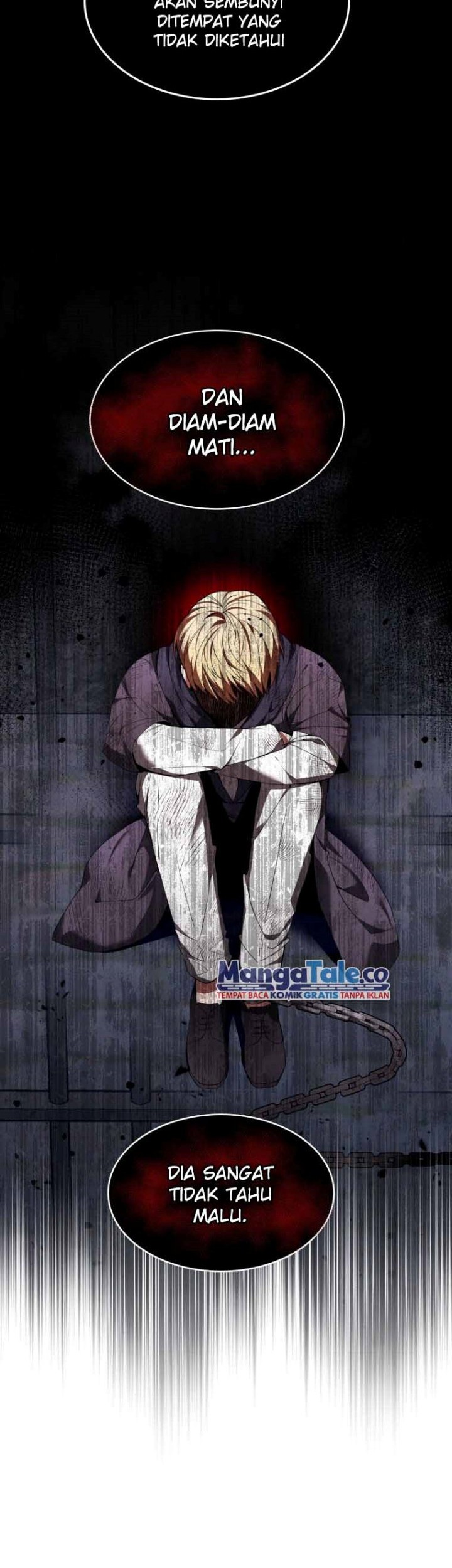 Dr. Player Chapter 2 halaman 13