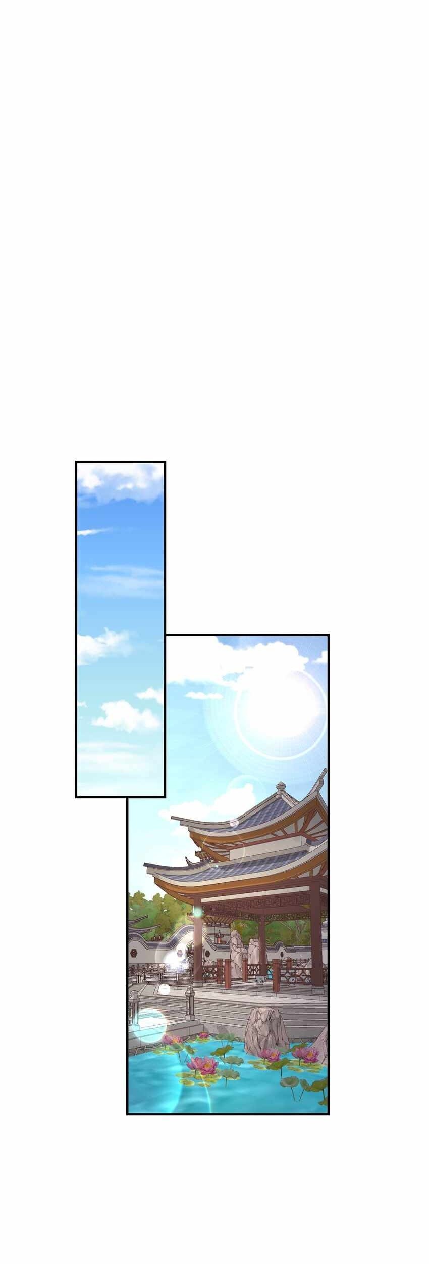 I Have Become The Demonic Ancestor Chapter 24 Gambar 14