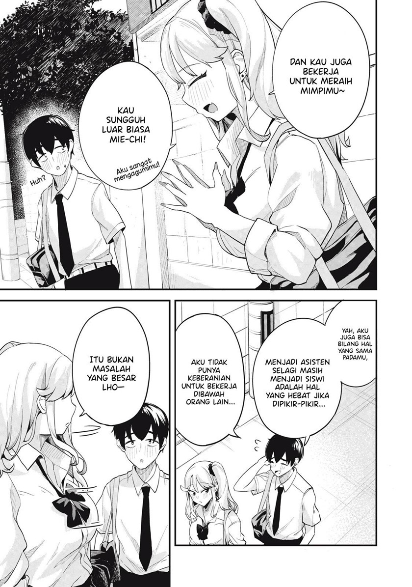 Gal Assi Chapter 06 Gambar 4