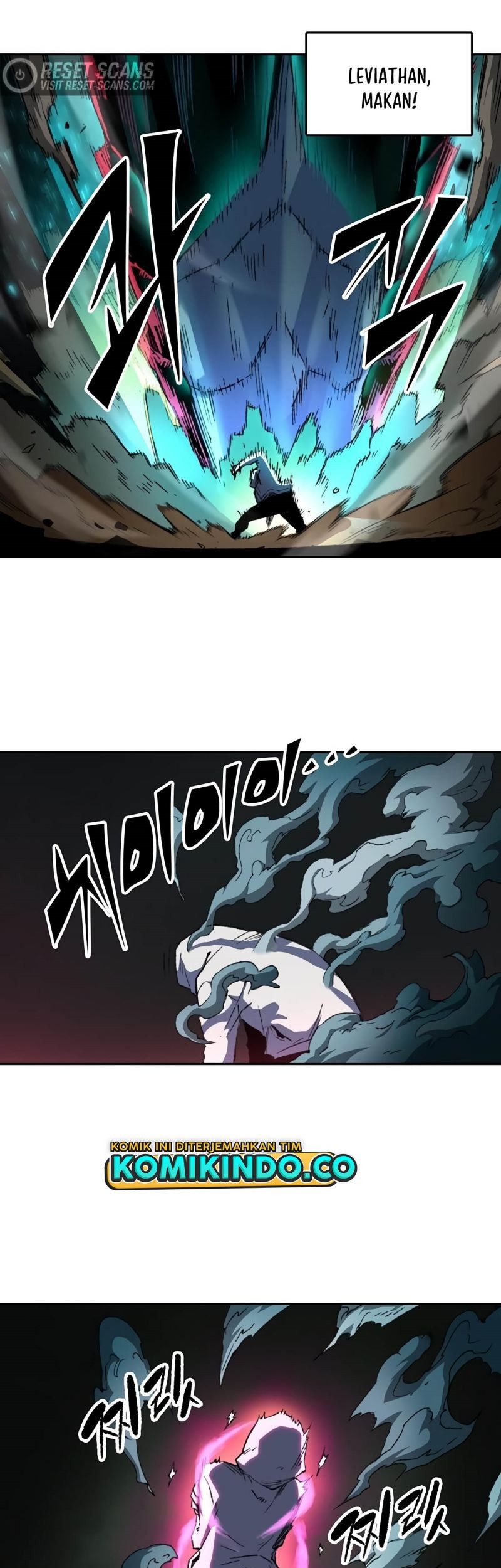 OOPARTS Chapter 74 halaman 7